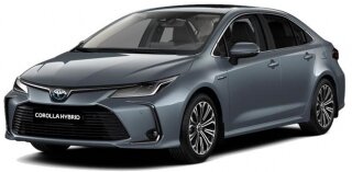 2019 Toyota Corolla 1.6 132 PS Passion X-Pack Araba kullananlar yorumlar